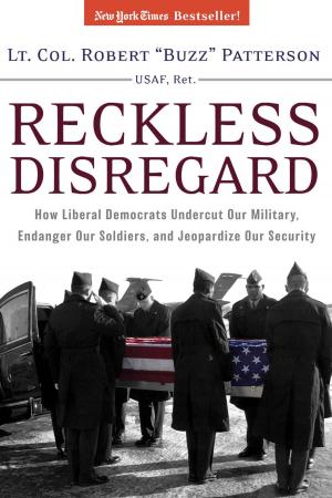 Cover of the book Reckless Disregard by James Delingpole