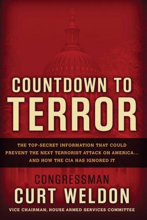 Cover of the book Countdown to Terror by Steven F. Hayward