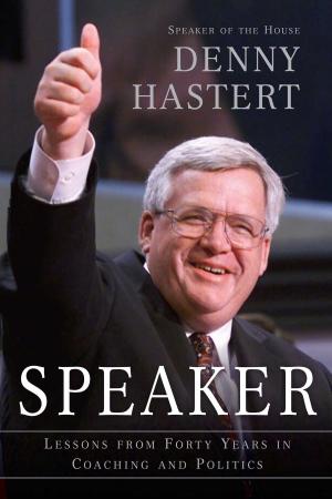 Cover of the book Speaker by Carter Andress, Malcolm McConnell