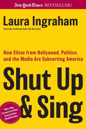 Book cover of Shut Up and Sing