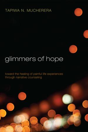 Cover of the book Glimmers of Hope by John Hart
