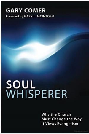 Cover of the book Soul Whisperer by V. George Shillington
