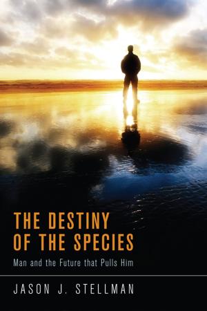 Cover of the book The Destiny of the Species by John W. de Gruchy