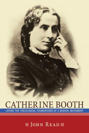 Cover of the book Catherine Booth by Karl Barth