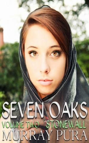Cover of the book Seven Oaks - Volume 2 - Stonewall by Tayler Wright