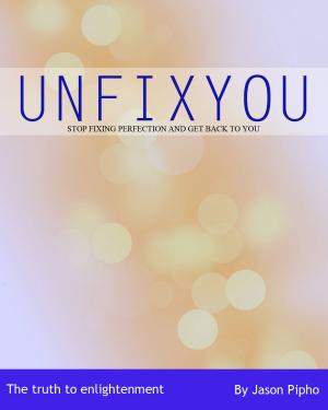 Cover of UNFIXYOU
