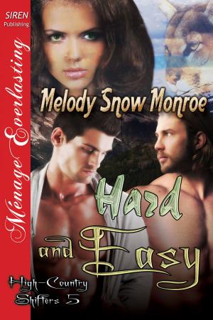 Cover of the book Hard and Easy by Grace Lynn