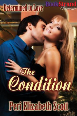 Cover of the book The Condition by Marcy Jacks