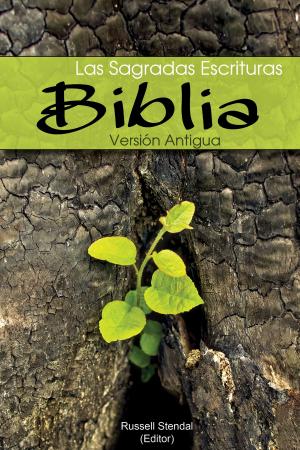 Cover of the book Biblia del Jubileo (Las Sagradas Escrituras) by Ralph Stice
