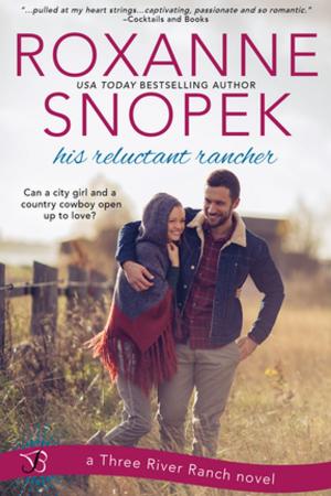 Cover of the book His Reluctant Rancher by Susan Meier