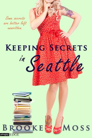 Cover of the book Keeping Secrets in Seattle by Lisa Burstein