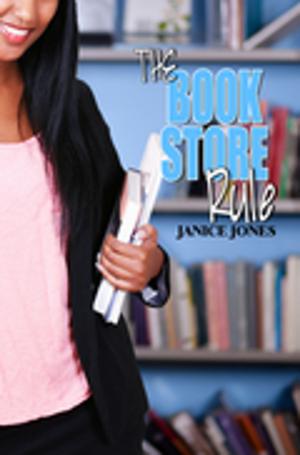 Cover of the book The Book Store Rule by Johnna B
