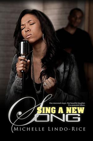 Cover of the book Sing a New Song by Keisha Ervin