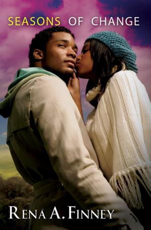 Cover of the book Seasons of Change by Ashley, Jaquavis
