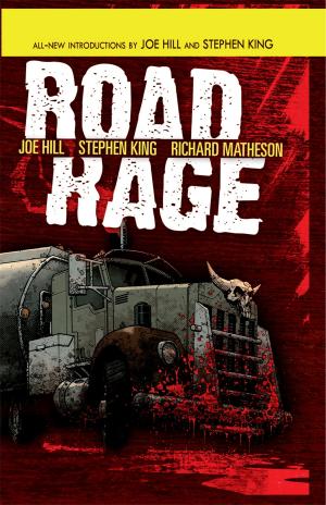 Cover of the book Road Rage by Lochlyn O'Malley, Winter Flaska
