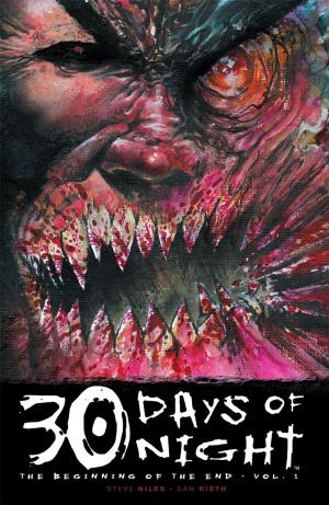 Cover of the book 30 Days of Night: Ongoing Volume 1 by Muth, Jon J.; Kuramoto, John; Lee, Paul; Gaydos, Michael; Tolagson, Jamie; Hotz, Kyle