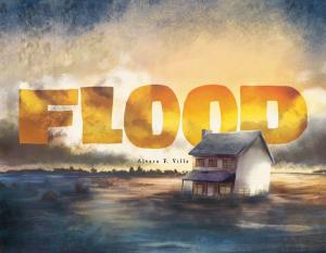 Cover of the book Flood by Michael Dahl