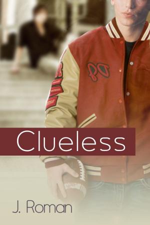 Cover of the book Clueless by Becky Black