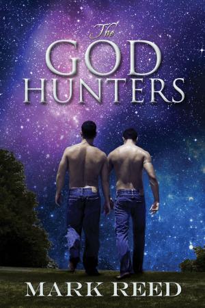 Cover of the book The God Hunters by CJane Elliott
