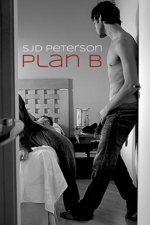 Cover of the book Plan B by Xara X. Xanakas