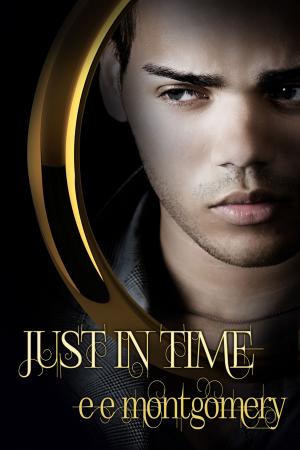 Cover of the book Just in Time by R.G. Green