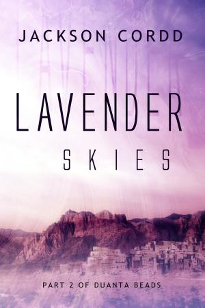 Cover of the book Lavender Skies by Andrew Grey