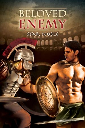 Cover of the book Beloved Enemy by Ava Hayden