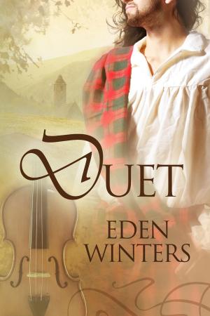 Cover of the book Duet by Chris T. Kat