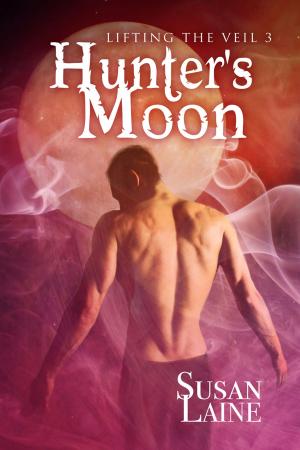 Cover of the book Hunter's Moon by J.P. Barnaby