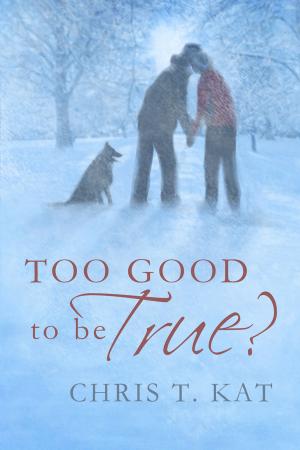 Cover of the book Too Good to Be True? by L.A. Witt
