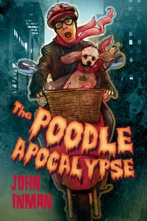 Cover of the book The Poodle Apocalypse by Jeff Erno