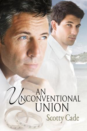 Cover of the book An Unconventional Union by Julia Talbot