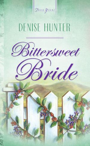 Cover of the book Bittersweet Bride by Elizabeth Laing Thompson