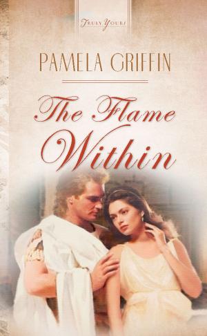 Cover of the book The Flame Within by Kimberley Comeaux