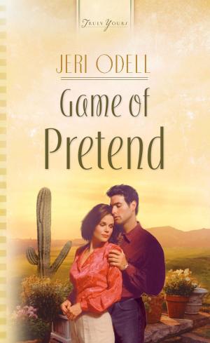 Cover of the book Game of Pretend by Cathy Marie Hake