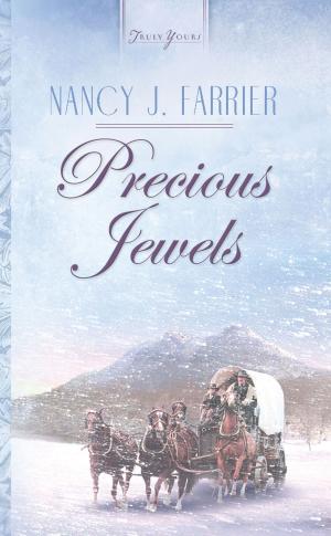 Cover of the book Precious Jewels by Wanda E. Brunstetter