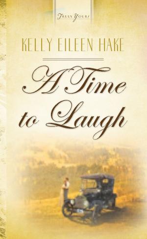Cover of the book A Time To Laugh by Compiled by Barbour Staff