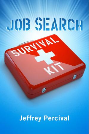 Cover of the book "Job Search Survival Kit" by Eli Levine