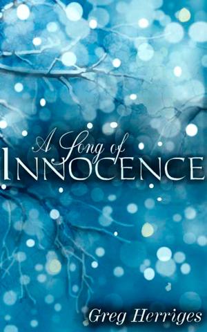 bigCover of the book A Song of Innocence by 
