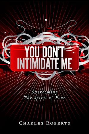 Book cover of You Don't Intimidate Me