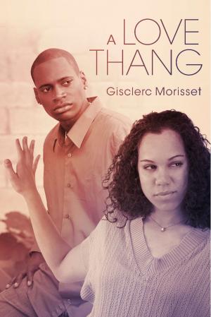 Cover of the book A Love Thang by Lisa Rooney