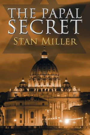 Cover of the book The Papal Secret by Gérard de Villiers