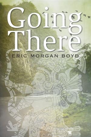 Cover of Going There