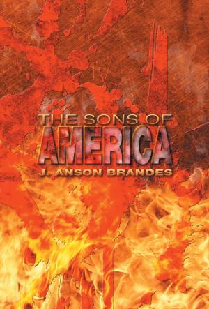 Cover of the book The Sons of America by Nigel Patten