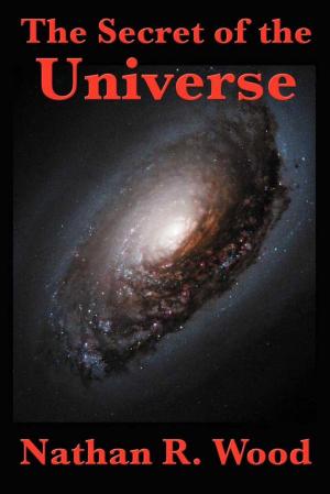 Cover of the book The Secret of the Universe by Jack Vance