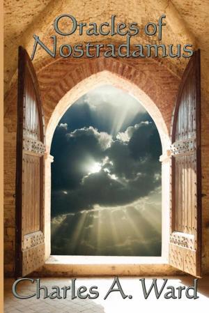 Cover of the book Oracles of Nostradamus by Nikola Tesla