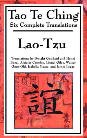 Cover of the book Tao Te Ching by Alan E. Nourse