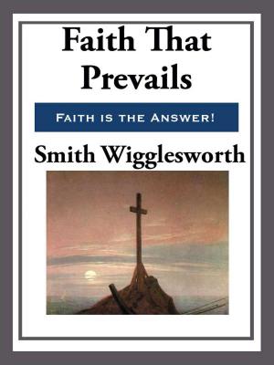 Cover of the book Faith That Prevails by Charlotte Mason