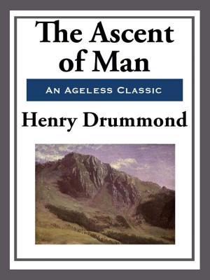 Cover of the book The Ascent of Man by Lord Dunsany
