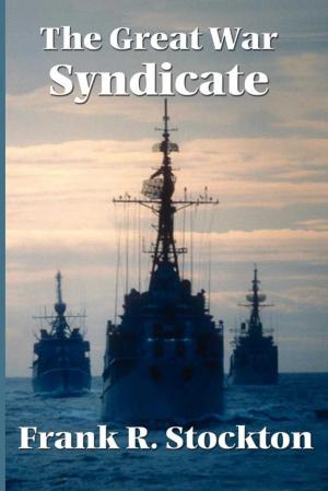 bigCover of the book The Great War Syndicate by 